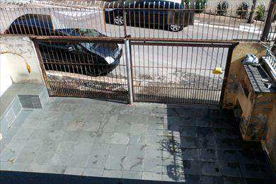 Sobrado, código 129 em São Paulo, bairro Parque Ipê