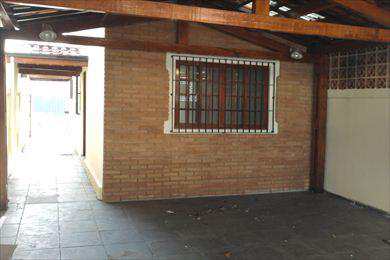 Sobrado, código 131 em São Paulo, bairro Parque Ipê