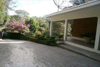 Casa, código 125 em Itapecerica da Serra, bairro Jardim Santa Isabel