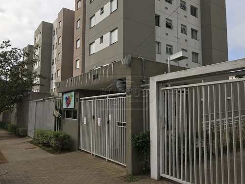 Apartamento, código 1354 em São Paulo, bairro City Jaraguá