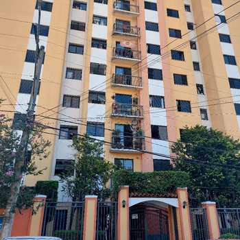 Apartamento em São Paulo, bairro Conjunto Residencial Vista Verde