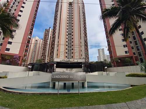 Apartamento, código 1545 em São Paulo, bairro Portal dos Bandeirantes