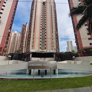 Apartamento em São Paulo, bairro Portal dos Bandeirantes