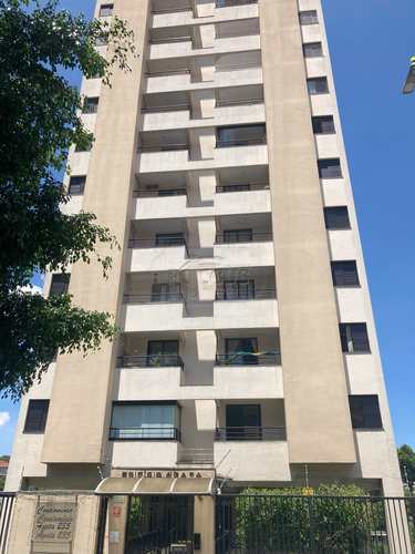 Apartamento, código 1546 em São Paulo, bairro Vila Pirituba