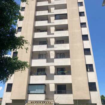 Apartamento em São Paulo, bairro Vila Pirituba