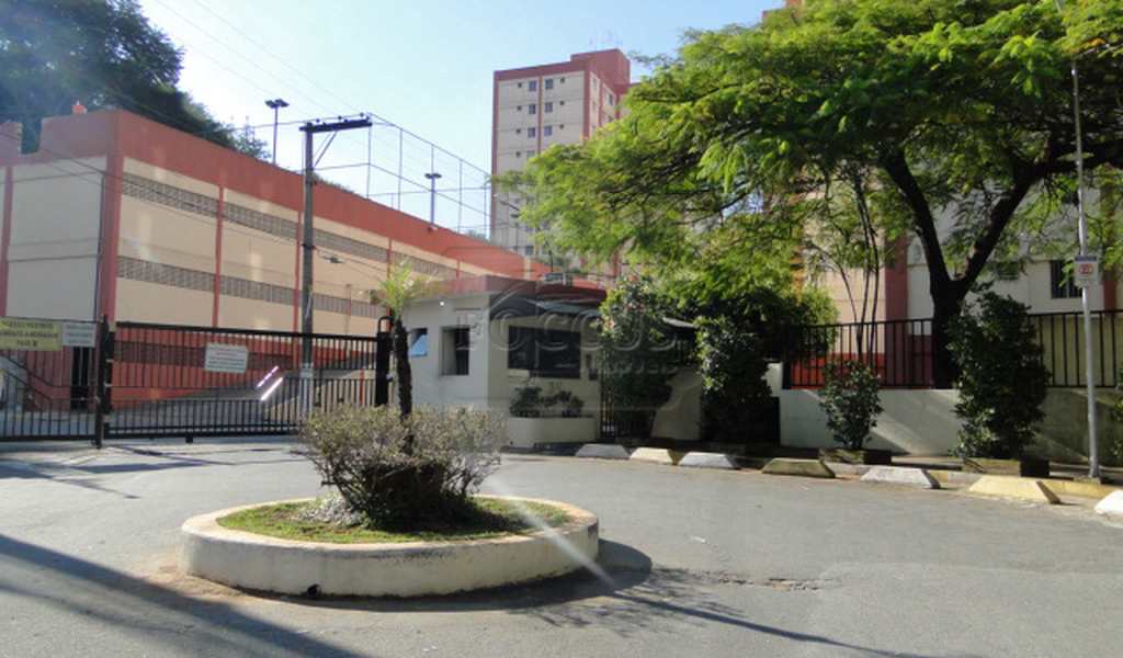 Apartamento em São Paulo, bairro Portal dos Bandeirantes