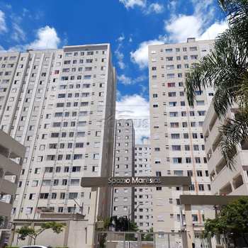 Apartamento em São Paulo, bairro Jardim Íris