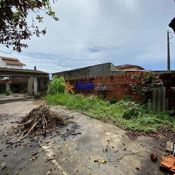 Terreno em Itanhaém, bairro Nova Itanhaém
