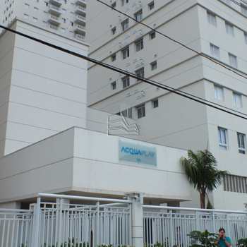 Empreendimento em Santos, no bairro Marapé