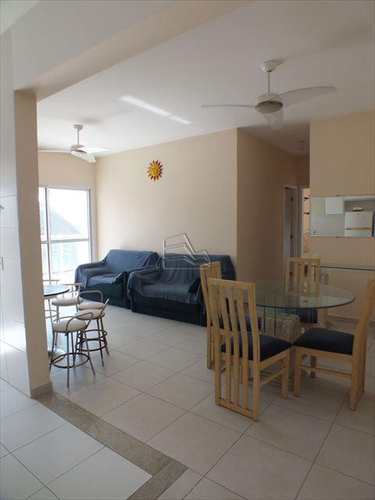 Apartamento, código 915 em Santos, bairro José Menino