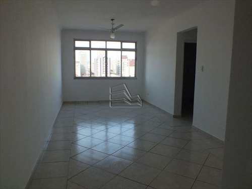Apartamento, código 907 em Santos, bairro Vila Belmiro