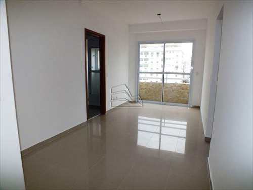 Apartamento, código 892 em Santos, bairro Pompéia