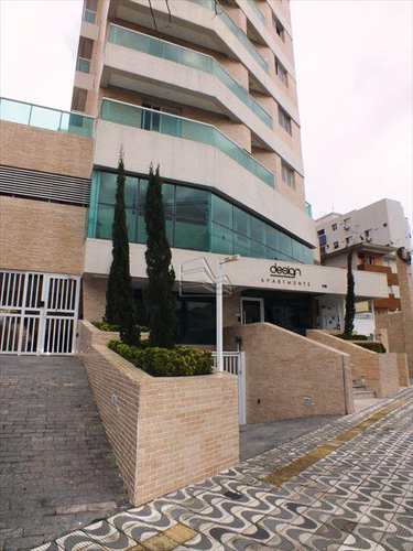 Apartamento, código 890 em Santos, bairro Pompéia