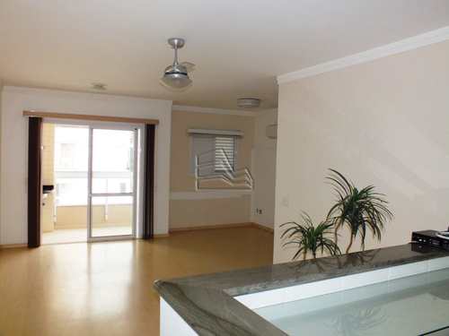 Apartamento, código 870 em Santos, bairro Ponta da Praia