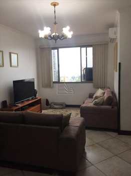 Apartamento, código 854 em Santos, bairro Ponta da Praia