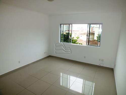 Apartamento, código 832 em Santos, bairro Vila Belmiro