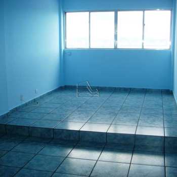 Apartamento em São Vicente, bairro Ilha Porchat