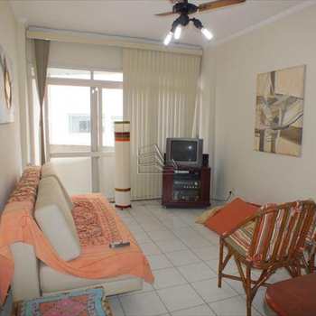 Apartamento em Santos, bairro Aparecida
