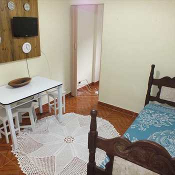 Sala Living em Santos, bairro José Menino