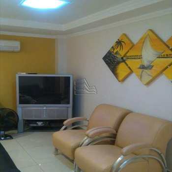 Sobrado em Santos, bairro Macuco