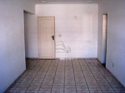 Apartamento, código 734 em Santos, bairro Campo Grande