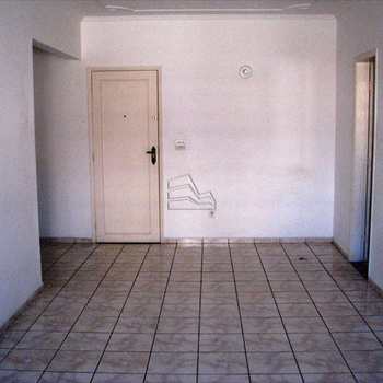 Apartamento em Santos, bairro Campo Grande