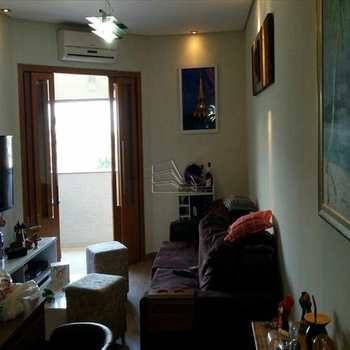 Apartamento em Santos, bairro Vila Matias