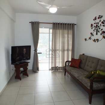 Apartamento em Santos, bairro José Menino