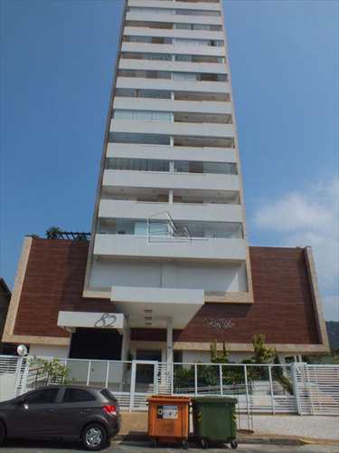 Apartamento, código 718 em Santos, bairro Vila Belmiro