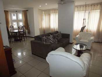 Apartamento, código 632 em Santos, bairro José Menino