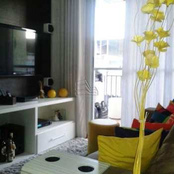 Apartamento em Santos, bairro Areia Branca