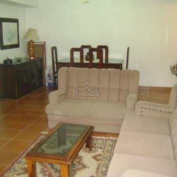 Apartamento em Praia Grande, bairro Tupi
