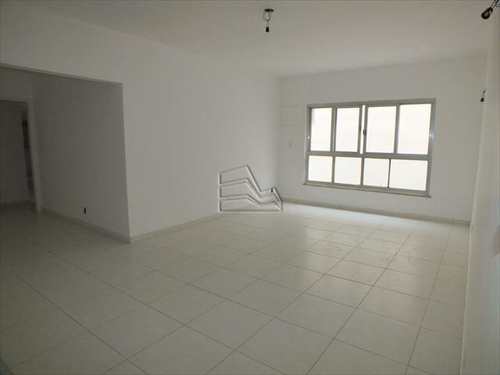 Apartamento, código 595 em Santos, bairro Campo Grande