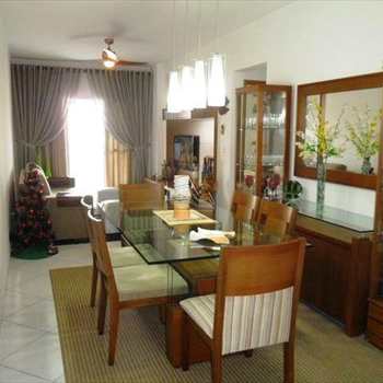 Apartamento em Praia Grande, bairro Guilhermina