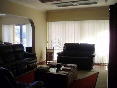 Apartamento, código 559 em Santos, bairro Aparecida