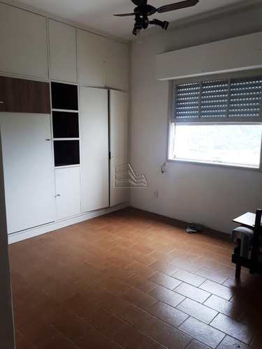 Kitnet, código 534 em Santos, bairro José Menino