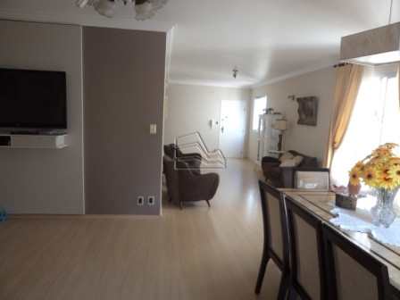 Apartamento, código 258 em Santos, bairro José Menino