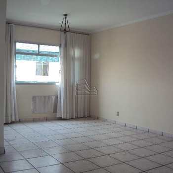 Apartamento em Santos, bairro Aparecida