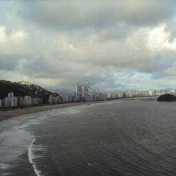 Apartamento em São Vicente, bairro Ilha Porchat
