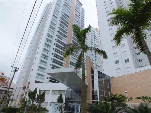 Apartamento, código 370 em Santos, bairro Ponta da Praia
