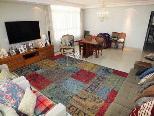 Apartamento, código 936 em Santos, bairro Gonzaga