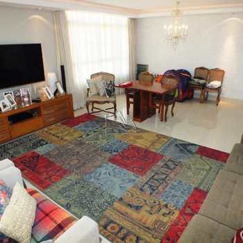 Apartamento em Santos, bairro Gonzaga