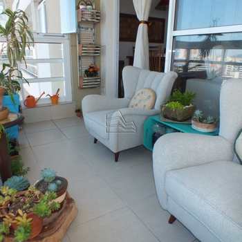 Apartamento em Santos, bairro Vila Belmiro