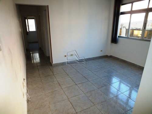 Apartamento, código 946 em Santos, bairro Ponta da Praia