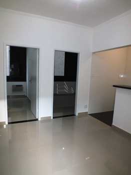 Apartamento, código 959 em Santos, bairro Gonzaga