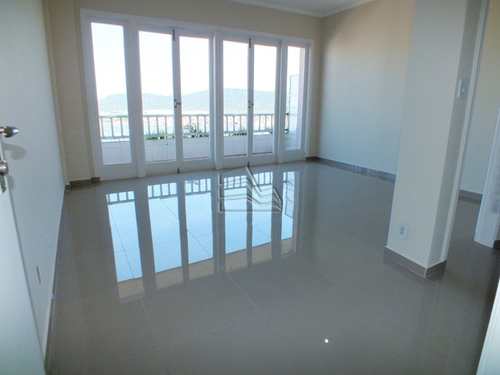 Apartamento, código 965 em Santos, bairro Ponta da Praia