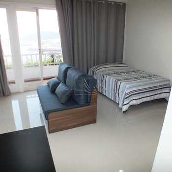 Apartamento em Santos, bairro Ponta da Praia