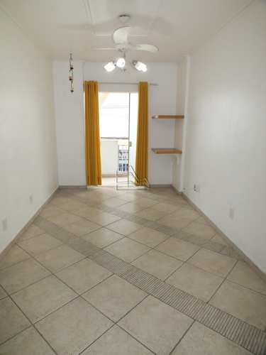 Apartamento, código 972 em Santos, bairro Gonzaga
