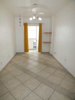 Apartamento, código 972 em Santos, bairro Gonzaga