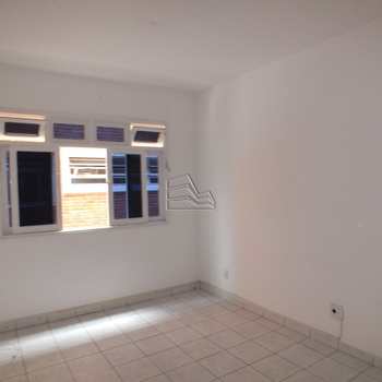 Apartamento em Santos, bairro Ponta da Praia